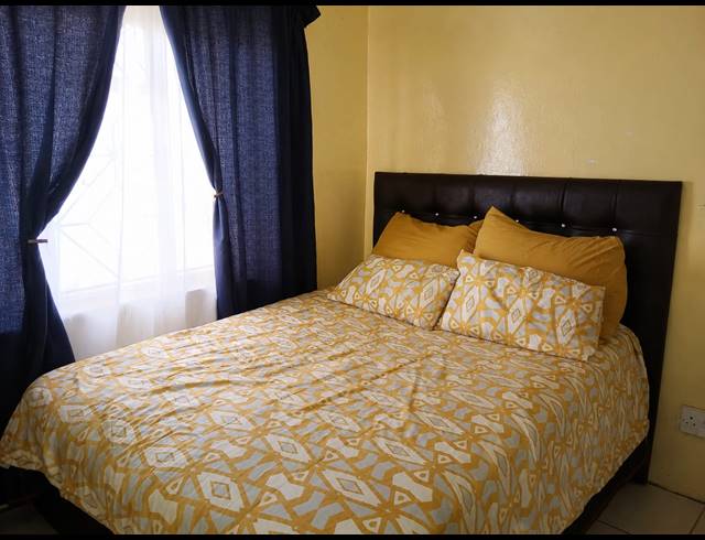 3 BEDROOM HOUSE FOR SALE IN SEBOKENG ZONE 13